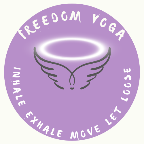 Freedom Yoga with Angela Franklin